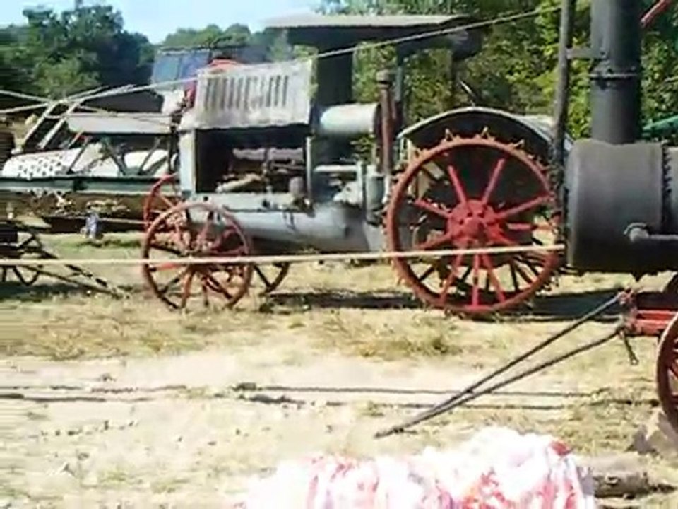 Les Vieilles Soupapes Agricoles