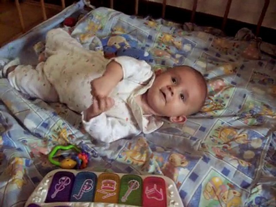 le discourt d'alexia lol