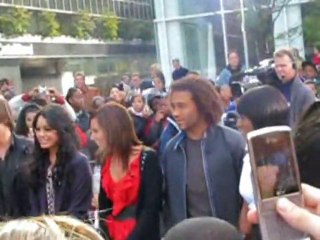 SNTV - Le salaire des ados