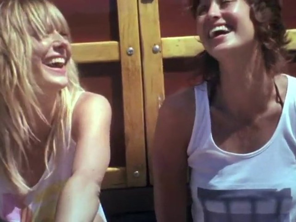 Introducing Roxy Skate! Spring 2011