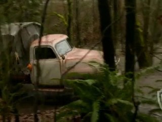 Human Target S1 – Not Funny