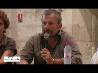 Introduction de François Pupponi - B2G - La Rochelle 2010