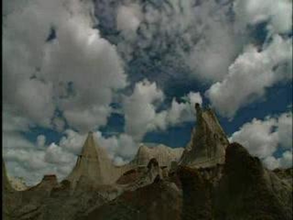 Global Warming:The Signs and The Science