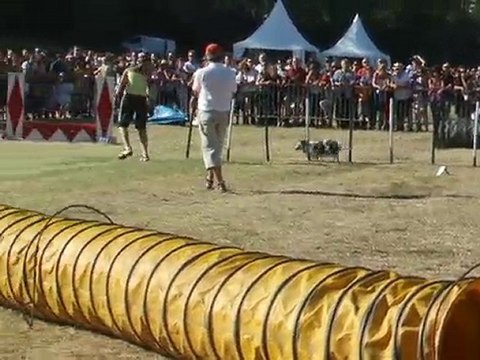 Verylee Jump TVA 29 août 2010