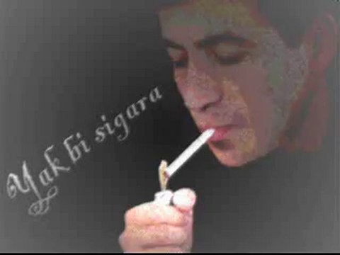 yak bi sigara