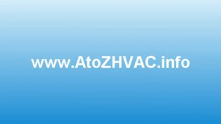 A to Z Commercial HVAC