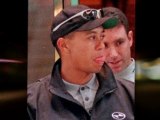 SNTV - Où est Tiger Woods ?