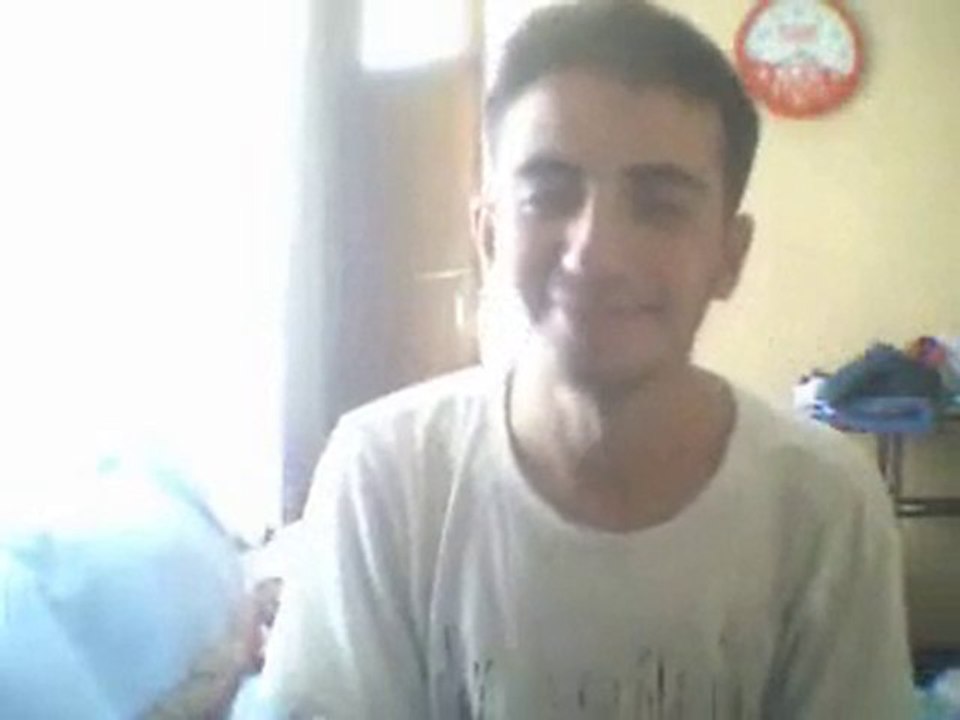 Ömer Gürgür - Candamarımsın