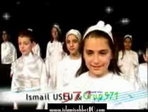 571'de Bir Güneş Doğdu ilahisini dinle islamseli.net