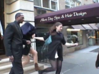 SNTV - Pour briser la glace