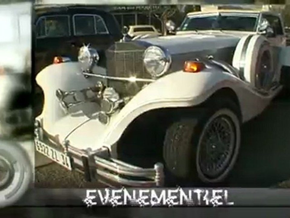 Team Loisirs Audiovisuel Production Réalisation TLA 2010