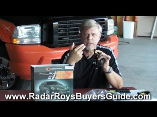 Police Laser Jammer Tests & Reviews