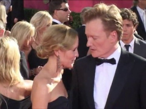 SNTV - Conan perd son émission