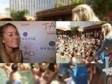 Lauren Conrad @ Tao Beach on Localites.TV