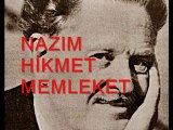LEMAN SAM - NAZIM HİKMET MEMLEKET