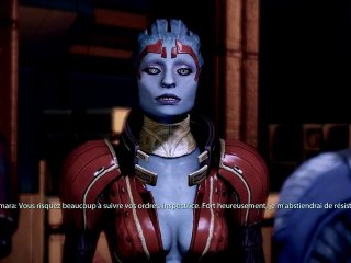 [PC] Mass Effect 2 [P14] - La Probatrice