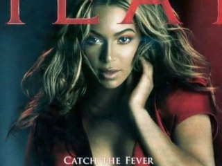 SNTV - Le nouveau parfum de Beyonce