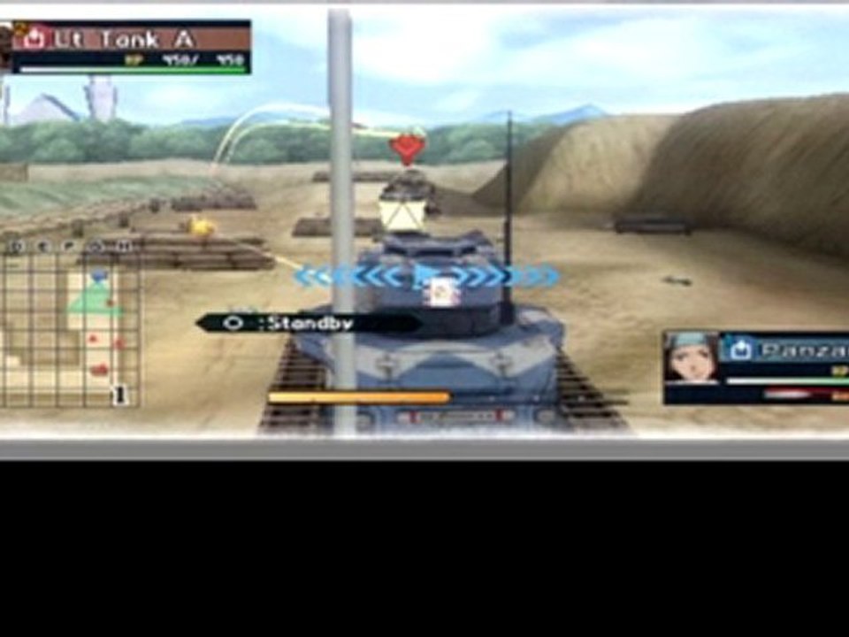 Valkyria Chronicles II