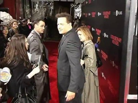 SNTV - Les Stars Disent Quoi ?