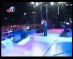 1 Albania Rafet el Roman concert Yalancı şahidim TRT