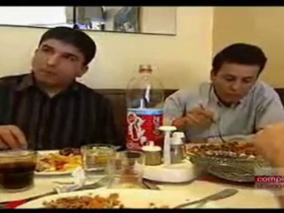 Musulmans convertis christianisme .