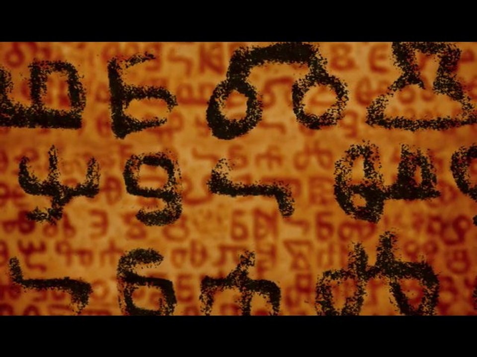 The Lucifer Code Charles Brokaw Book Trailer