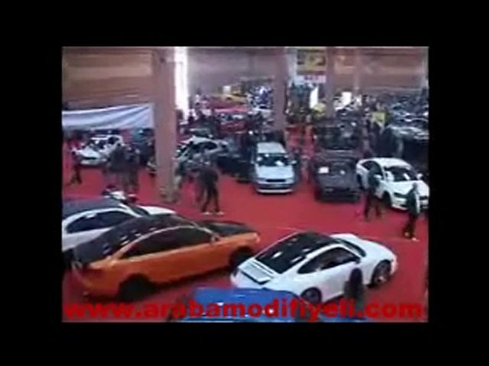 arabamodifiyeli.com tuning kızlar