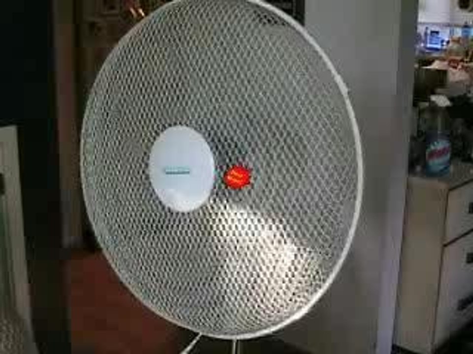 Heat Wave