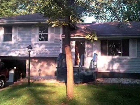 4826 N Sycamore Kc MO home for sale kcmo