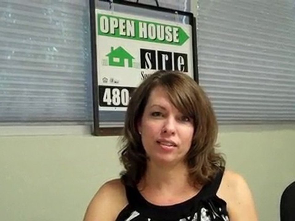 Realtor- Gilbert, Mesa and Chandler az