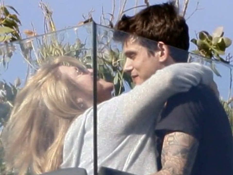 SNTV - John Mayer se confie encore