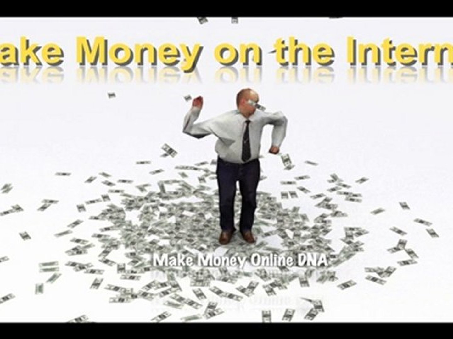 ⁣Make Money On The Internet - Learn to make Money Online