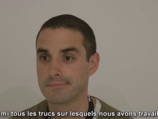 Interview de Josh Sawyer - Part 2 : Obsidian