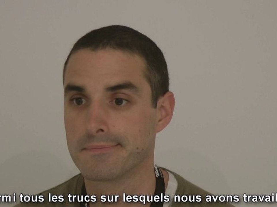 Interview de Josh Sawyer - Part 2 : Obsidian