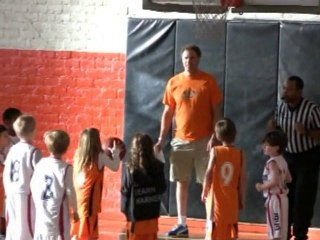 SNTV - Les stars fans de basketball