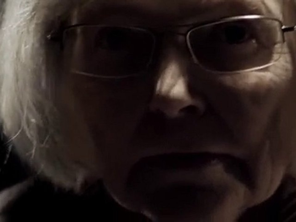 Clip des démocrates de Suède (censuré)