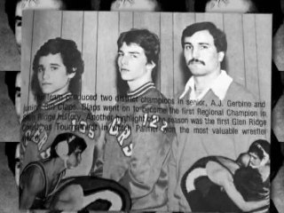 SNTV - Avant que Tom ne soit célèbre