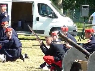 Finesse trime promo Gal De Saint Pol part 1