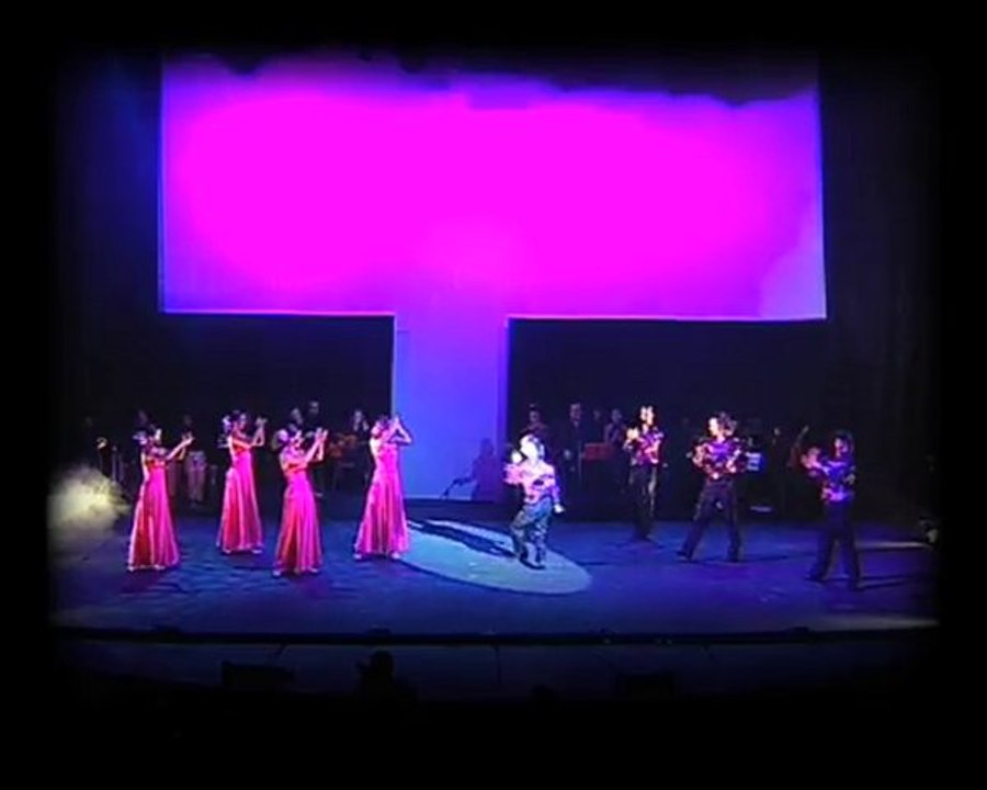 Flamenco Alaturka - etnik34