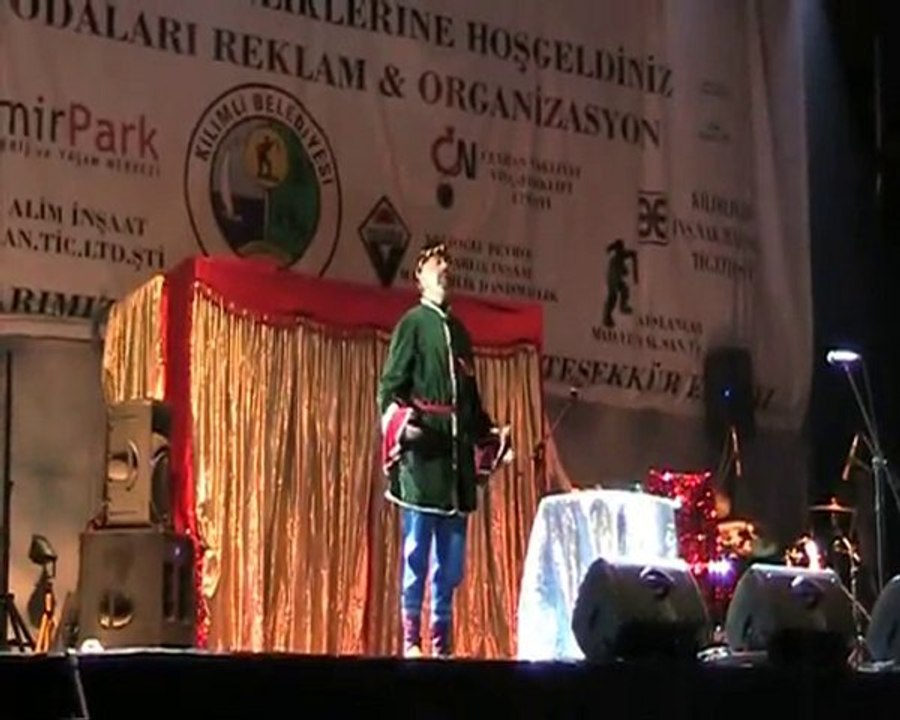 11. Gün , Fesane Şenlikleri Devam Ediyor