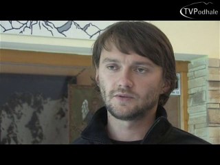 Zimowy sierpień w Tatrach