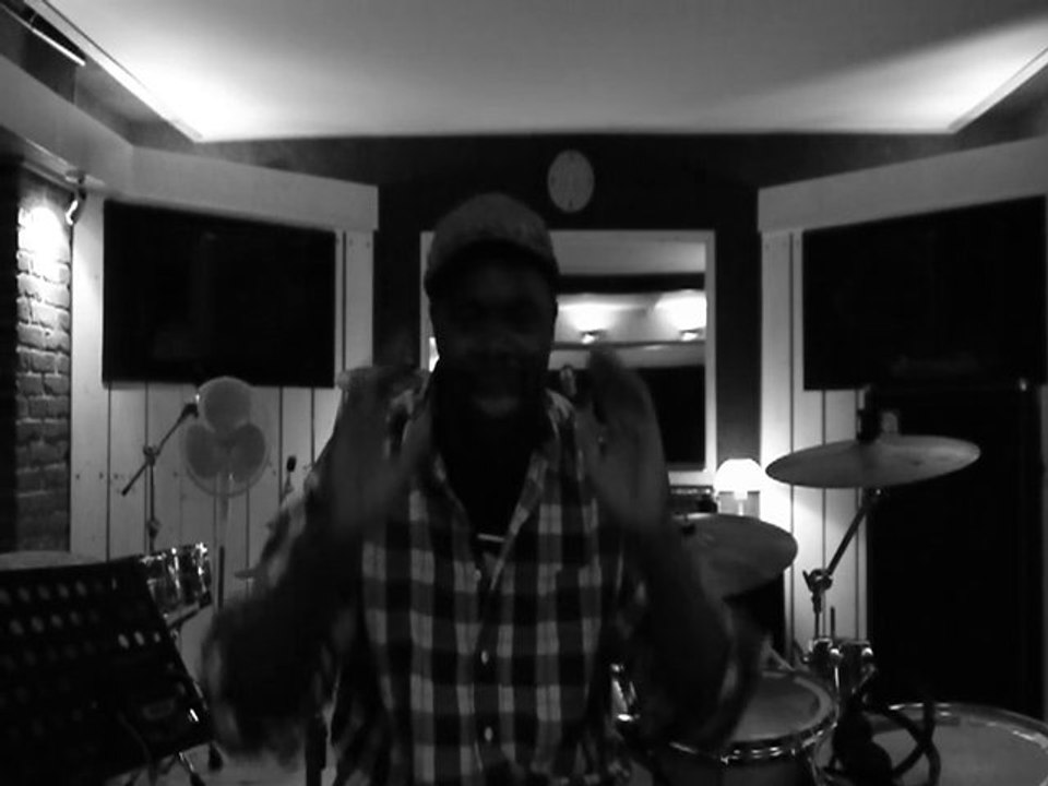 Interview Blaze avec Kohndo