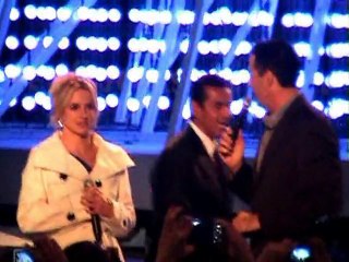 SNTV - Les Rumeurs du Jour