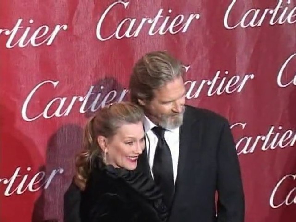 SNTV - Les Oscars : Jeff Bridges