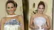 SNTV - Oscars: les boucles d'oreilles