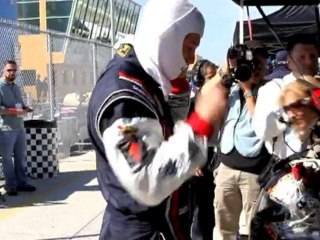 SNTV - La Minute Hollywoodienne