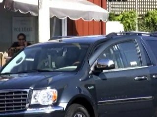 SNTV - Pas la bonne voiture