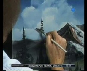 İş Bankası - 81 İlde 81 Orman Reklam