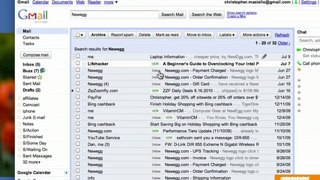 Receive Phone Calls in your Gmail Inbox