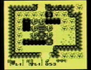 The Legend Of Zelda: Link's Awakening - Commercial